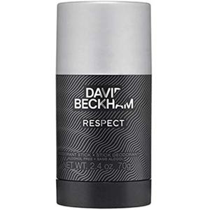 David Beckham Respect (M) 70G Deodorant Stick