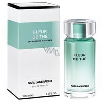 Karl Lagerfeld Fleur De The Women Edp 100ML