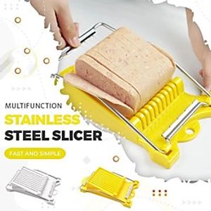 Stainless Steel Meat Tools Tools Mini Ham miniinthebox