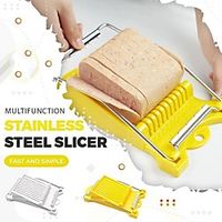Stainless Steel Meat Tools Tools Mini Ham miniinthebox - thumbnail