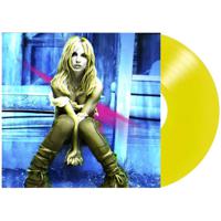 Britney (Yellow Colored Vinyl) (Limited Edition) | Britney Spears