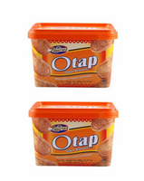 Lauras Otap Sugar Biscuits 600g (Pack of 2)