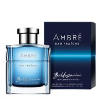 Baldessarini Ambre Eau Fraiche Men Edt 50Ml