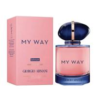 Armani My Way Intense Eau De Parfum (W) 50Ml
