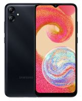 Samsung Galaxy A04E, 3GB RAM, 64GB, Black