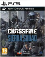 CrossFire Sierra Squad PS5 (Psvr2)