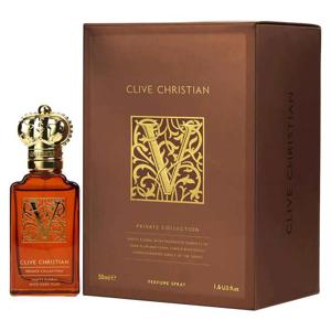 Clive Christian Private Collection V Fruity Floral For Women Perfume 50ml