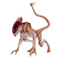 Neca Aliens - Kenner Tribute Panther Alien Action Figure