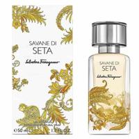 Salvatore Ferragamo Savane Di Seta (U) Edp 50Ml