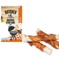 Vadigran Chicken Wrapped Stick 12Cm 150G Large