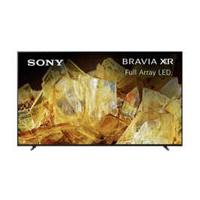 Sony 85" X90L Full Array LED 4K HDR Google TV (2023)