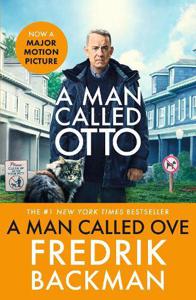 A Man Called Ove Otto