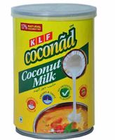 Klf Coconad Coconut Milk 400ml