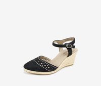 constance espadrille
