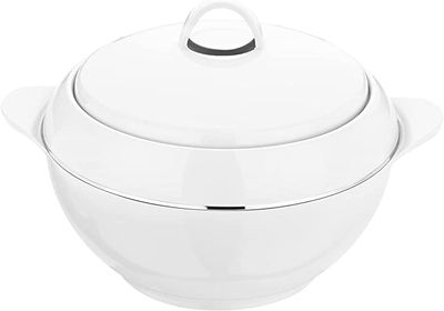 Royalford Omega Gold Insul. Casserole 5000ml L Assorted - RF11154