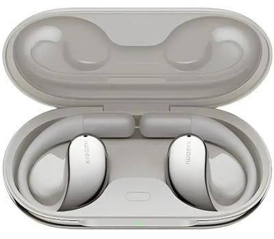 Xiaomi OpenWear Stereo, True Wireless Earbuds - Sandstone Beige