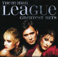 Greatest Hits | Human League