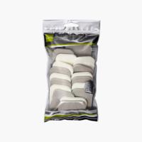 QVS 20-Piece Make-Up Sponge Set