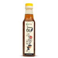 Nutriorg Certified Organic Sesame Oil 500ml