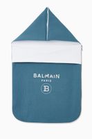 Sleeping Bag in Cotton Jersey Sleeping Bag in Cotton Jersey