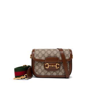 Horsebit 1955 mini bag