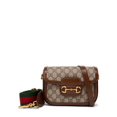 Horsebit 1955 mini bag