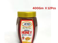 ATD Honey 400Gm Pack of 12