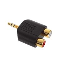 Tone Factory RCA-3.5mm Adaptor - thumbnail