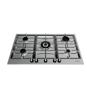 Ariston 90cm Gas Hob 5 Burner