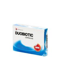 Duobiotic Capsules x30