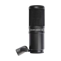 Zoom ZDM-1 Podcast Dynamic Microphone - thumbnail