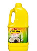 Volga Coconut Oil 1 Ltr (UAE Delivery Only)