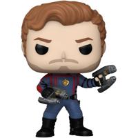 Funko Pop! Marvel Guardians Of The Galaxy 3 Star-Lord Vinyl Figure