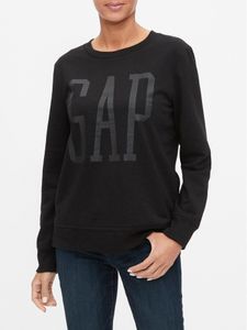 Gap Logo Crewneck Sweatshirt