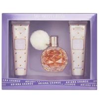 Ariana Grande Ari (W) Set Edp 100ml + Bl 100ml + Sg 100ml