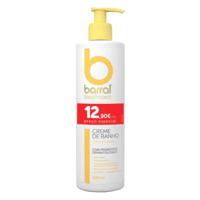 Barral BabyProtect Bath Cream Special Price 500ml