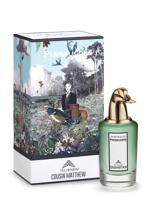 Penhaligons The Impudent Cousin Matthew Edp 75ml (UAE Delivery Only)