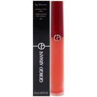Giorgio Armani Lip Maestro Intense Velvet Color # 305 Tangerine 0.22oz Lipstick Giorgio Armani Lip Maestro Intense Velvet Color # 305 Tangerine 0.22oz Lipstick