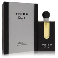 Benetton Tribu Black (M) Edp 100Ml