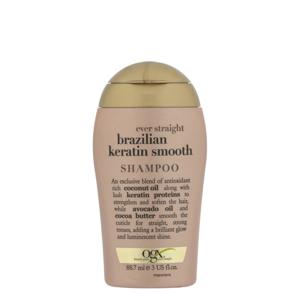 OGX Brazilian Keratin Smooth Shampoo 88.7ml