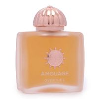 Amouage Overture (W) Edp 100Ml (New Packing)