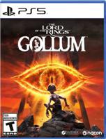 The Lord of the Rings: Gollum - PlayStation 5