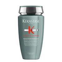 Kérastase Genesis Homme Bain De Masse Épaississant Shampoo 250ml