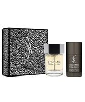 Coffret L'Homme Eau De Toilette