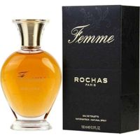 Rochas Femme Rochas Women Edt 100ML