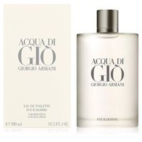 Giorgio Armani Acqua Di Gio Men Edt 300Ml - thumbnail