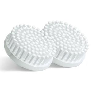 Braun Face Normal Brush | Pack of 2 | SE80FACE | White Color