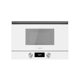 TEKA BUILT-IN MICROWAVE WITH CERAMIC BASE ML 8220 White