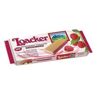 Loacker Raspberry Yoghurt 18 X 150Gms (UAE Delivery Only)