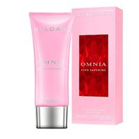 Bvlgari Omnia Pink Sapphire (W) 100Ml Body Lotion